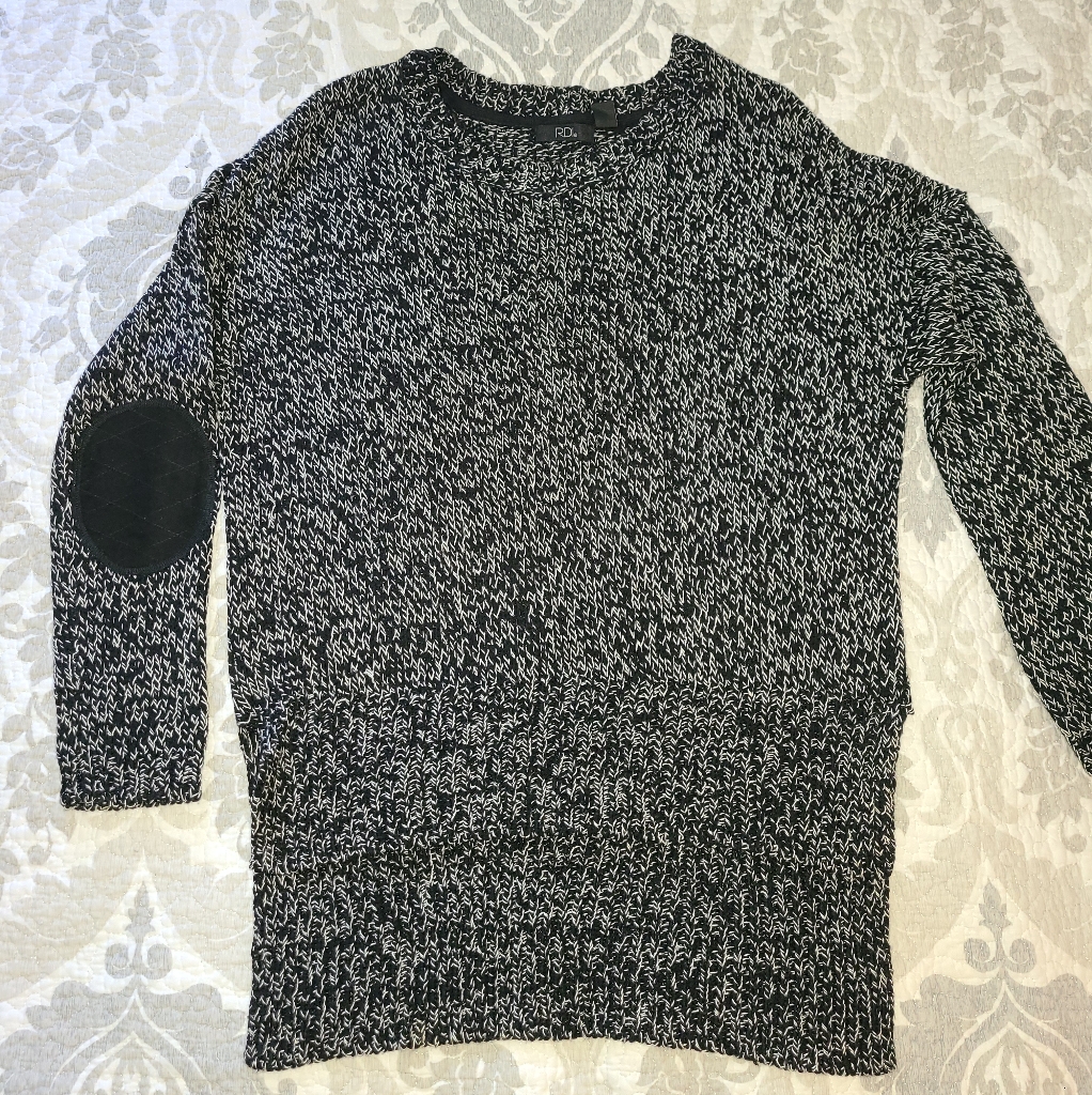 Rdi Sweater